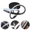 Neoglint LED Ceiling Light Hallway Lights Curved Design Ceiling Lamps 3 Color Light for Bedroom Living Room Balcony