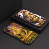 GX45 Budha To Buddha Silicone Soft Case for iPhone 13 12 Mini 11 Pro XS Max XR X 8 7 6 6S Plus 5 5S SE 2020