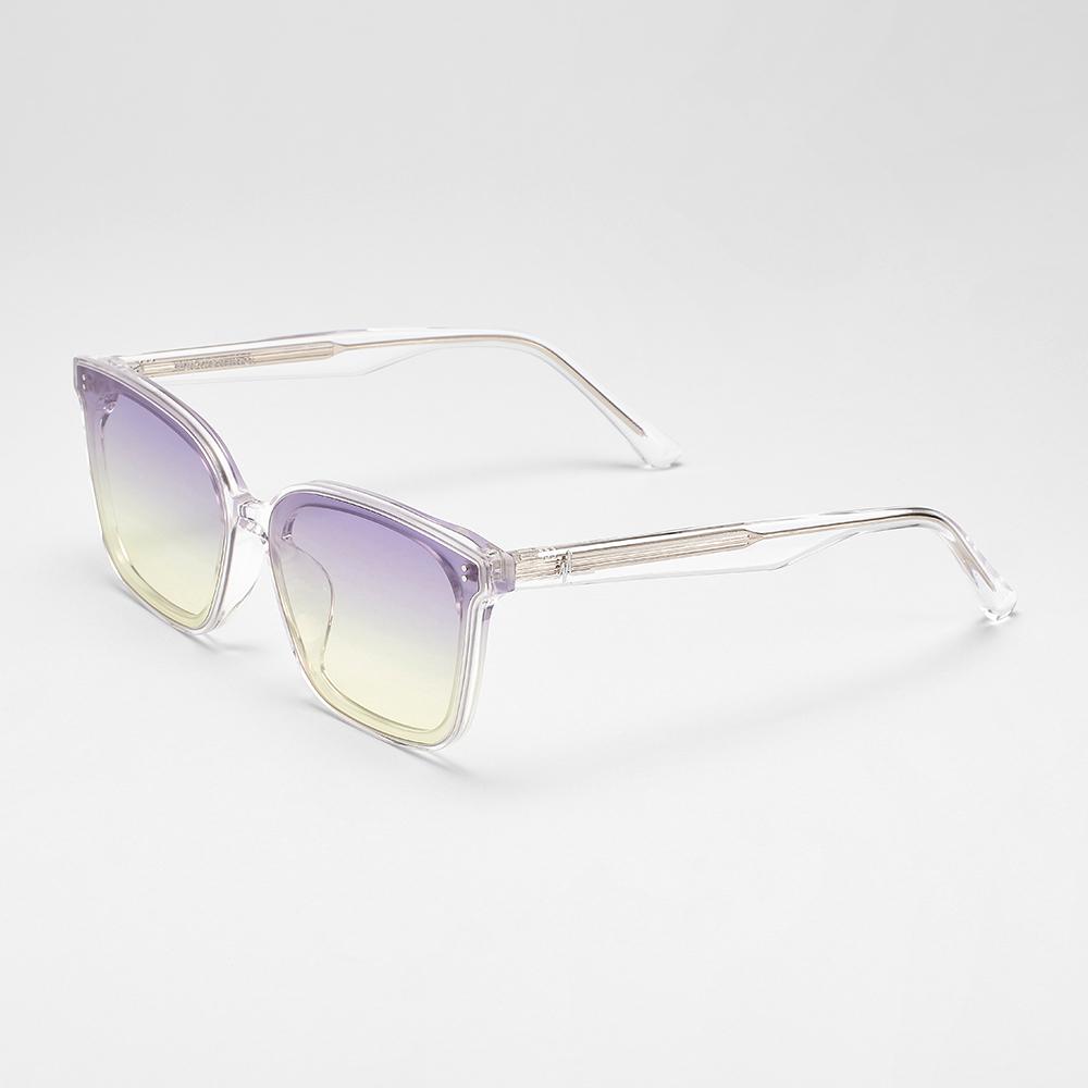 Peondeomental Gaze Clear Ombre