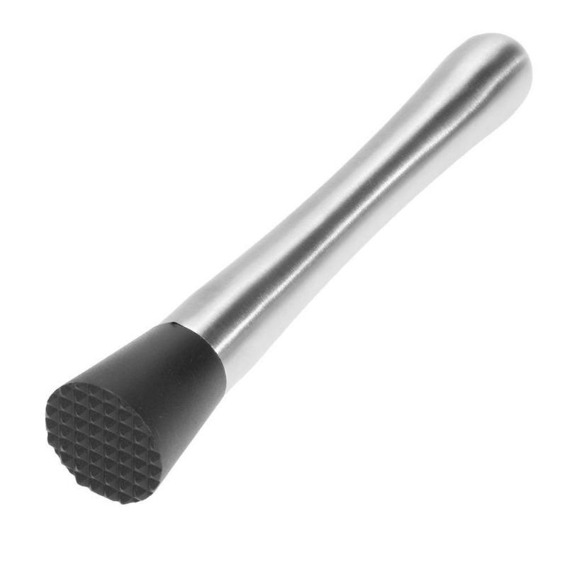 Yeni 14 Adet/takım Parti Bar Profesyonel Barmen Seti Mikser 550 ml Boston Shaker Bar Seti Premium Barware Çok
