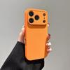 17 Color iPhone 17 Leather Phone Case - Compatible with iPhone 14/15/16, Frosted Simple Protective Cover