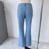 High Waist Wide Leg Jeans for Women - European and American Bestseller