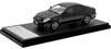 Inter Allied Hi Story Scale Toyota Verossa VR25 Black Finished Model HS496BK 1/43 (2001)
