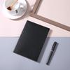 Yilida MA-5125 A5 Business Leather Notebook
