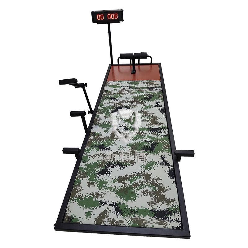 Sikeduo Fitness Assessment Equipment