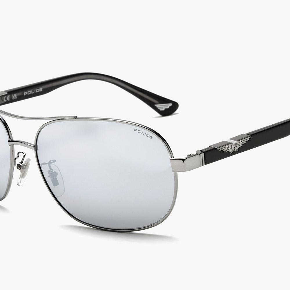 Polliseuaiweeo Sunglasses (Splt48K 568X 66)