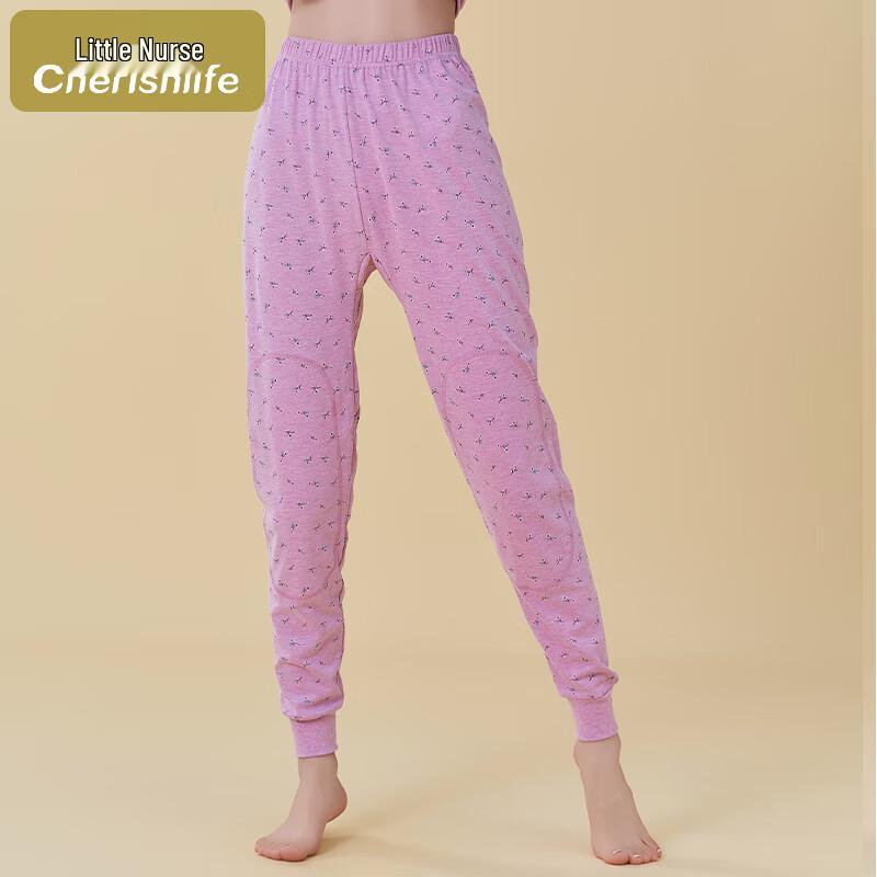 

Little Nurse Women s Cotton Thermal Leggings S (160)