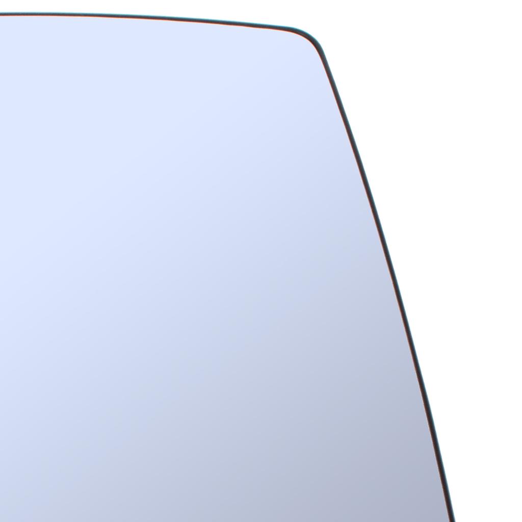 Ford Transit Mk8 14-19 Mirror Insert HEATED LARGE Left