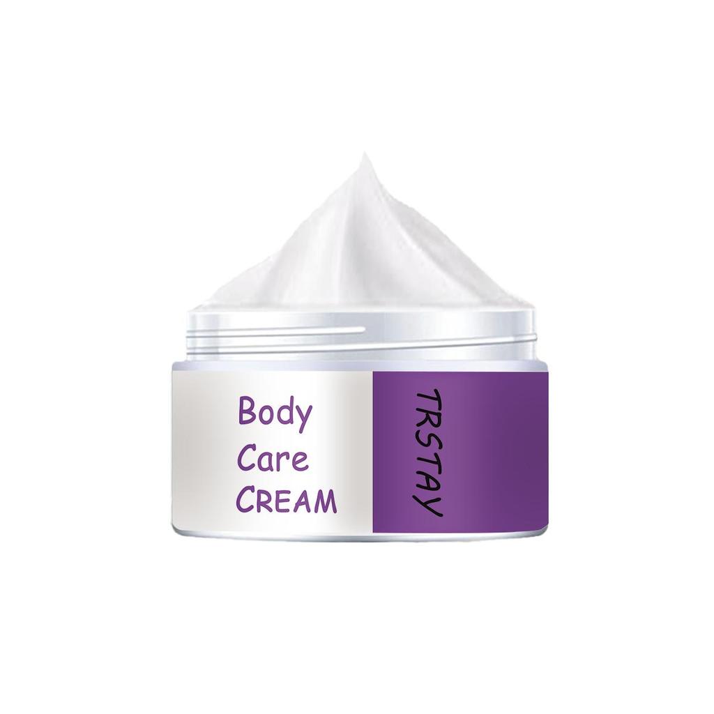 The Skin Cream Moisturizes, Nourishes and Brightens the Skin. Body Lotion To Reduce Skin Dullness and Brighten Skin Cream
