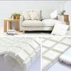 3D self-adhesive wall sticker mosaic living room kitchen foam anti-collision waterproof moisture-proof toilet wallpaper