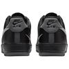 Nike Air Force 1 Skateboard Shoes Unisex Black Gray IR1475-010
