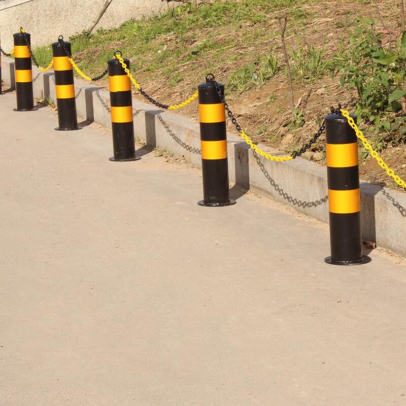 Traffic Safety Bollard