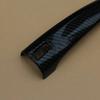 Carbon Fiber Door Handle Cover Trims For Nissan Altima -2025 Accessories