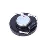1/2Pcs For 4 Ohm 10W Loudspeaker Diameter 36mm 3.6CM Good Sound Quality Black Small Tweeter Speaker