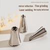 304 Stainless Steel Baking Decorating Nozzle Set