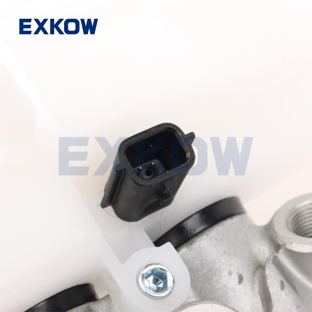 Brake Master Cylinder Assy for Nissan Juke F15 2010- 46010-1KA0A 460101KA0A