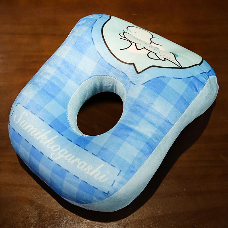 Plush Pillow Tanjiro Pillow Zenitsu Nap Pillow Second Dimension Anime Peripherals Best Gift