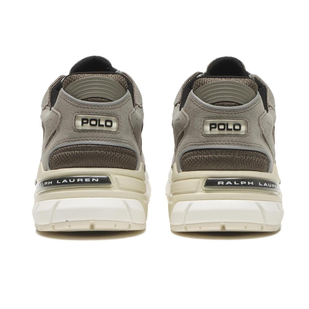 Polo R.lauren Trackstr 275 Mapsftw0ct20722 Tonal Grey