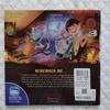 [USED] Foreign Books Disney Read-Along 3-Book Set Storybook and CD