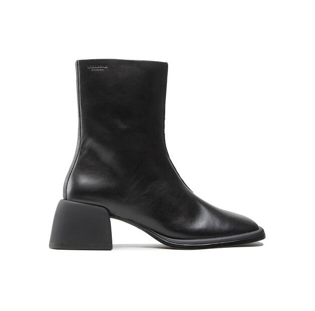 

Ботильоны Vagabond Shoemakers Ansie 5445-001-20, черные EU 37