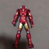 [USED] figma Avengers Iron Man Mark 7