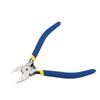 Wire Cutter Diagonal Side Cutting Cable Nippers Electronics Side Cutting Pliers Jewelry Hand Mini Snip Electrician