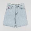 RogueWave Retro Hip Hop Cartoon Graphic Streetwear Denim Shorts Y2k Embroidery Baggy Jorts Harajuku Gym Basketball Shorts Men