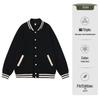 Elite Unisex Trendy Baseball Jacket