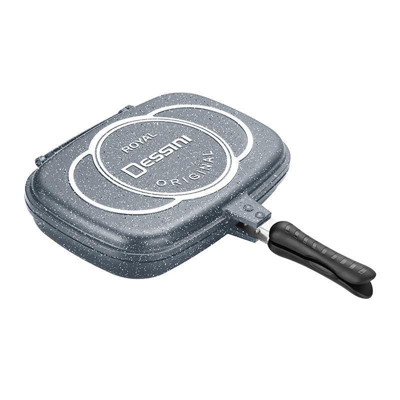 Royal Dessini Non-stick Aluminum Baking and