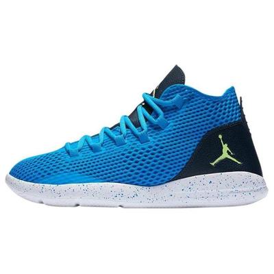 Air Reveal Photo Blue Ghost Green 834064-406