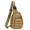 Muschel Outdoor Multifunktionale Sling Brusttasche