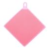Silicone Dishwashing Brush for Cleaning, Thickened Dishwashing Cloth for Cleaning and Stain Removal, and Kitchen Cloth for Wiping