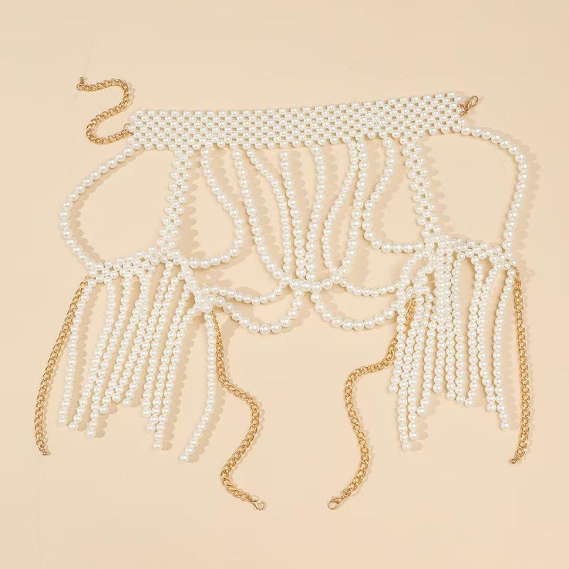 Elegant Women's Metal Choker Necklace - Versatile Fashion Accessory for Parties and Weddings