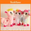 Get Ready To Shake It Pets Alive Boppi Electric Plush Toy Alpaca Birthday Gift
