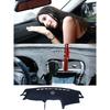 For Kia Borrego EX Mohave Luxury SUV 2008- Dashmat Dashboard Cover Trument Panel Protective Pad Anti-Dirt Proof Dash Mat