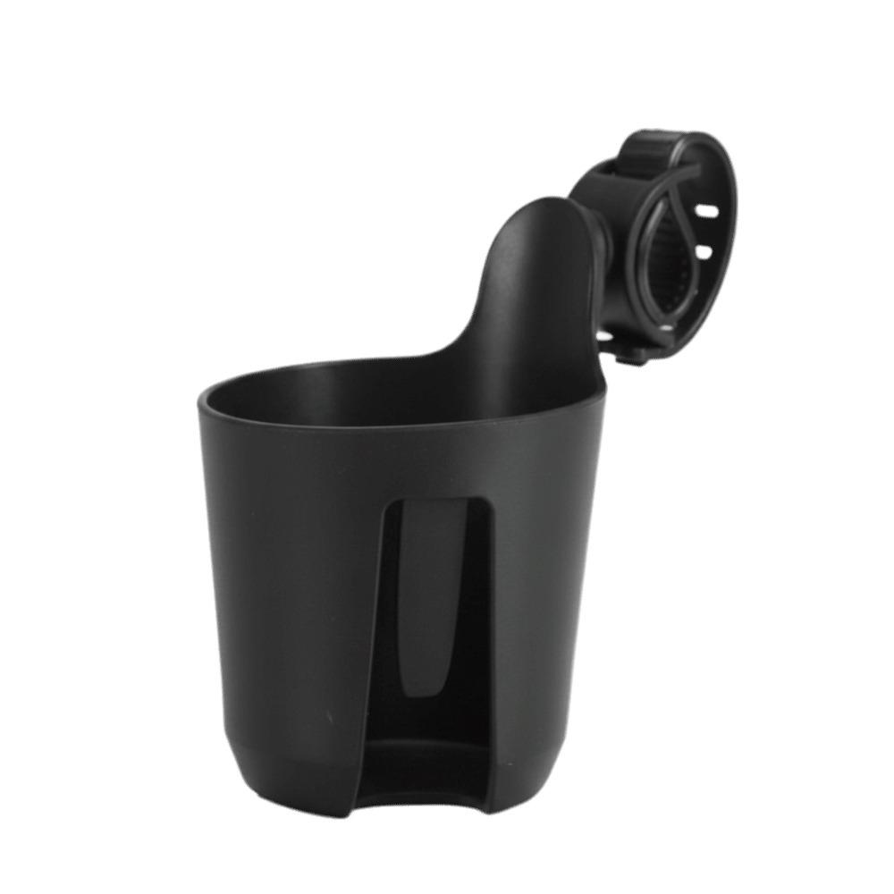 Easy Installation Bottle Holder Universal Holder Bicycle Bottle Rack Children Bicycle чёрный