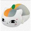 Book of Friends Huge Stuffed Toy Triple Nyanko Sensei 1 Natsume's - - - No.