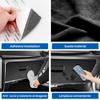 For Subaru BRZ/ Toyota GT86 2012 2013 2014 2015 2016 2017 2018 2019 2020 LHD RHD Car Copilot Box Anti-kick Suede Protect Sticker.