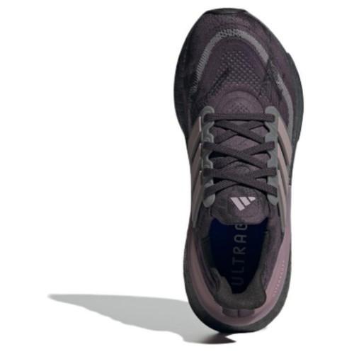 adidas UltraBoost Light Aurora Black Preloved Fig W - IF1487