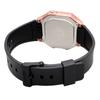 Casio Standard W-217HM-5A Watch Cheap Casio Digital Date Brown Black