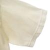 GILDAN 90s Curious George Short sleeve T-shirt L Ivory system Old Men's Used