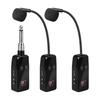 Instrument and Vocal System Long Runtime Gooseneck Foldable Audio
