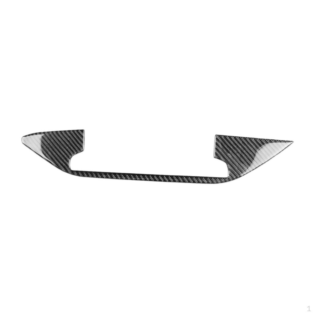 Dashboard Frame Cover Sticker for Kia Stinger 19-2023 Professional