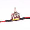 1 Piece Xt60 Xt90 T-Plug Power On-Off Toggle 12/14Awg Large Current High Load Switch For Ebike Rc Airplane Esc Motor Connecting