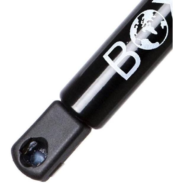 Qty(2) BOXI Front Hood Lift Supports Struts Gas Struts Shocks Gas Springs Supports Lift Shocks for Ford Taurus 2010-2019 / Police Interceptor