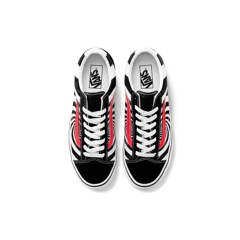 Vans Style 36 'Swirl' Vans VN0A5FBM2U1