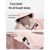 ROMON Men's Autumn/Winter 3-in-1 Outdoor Jacket