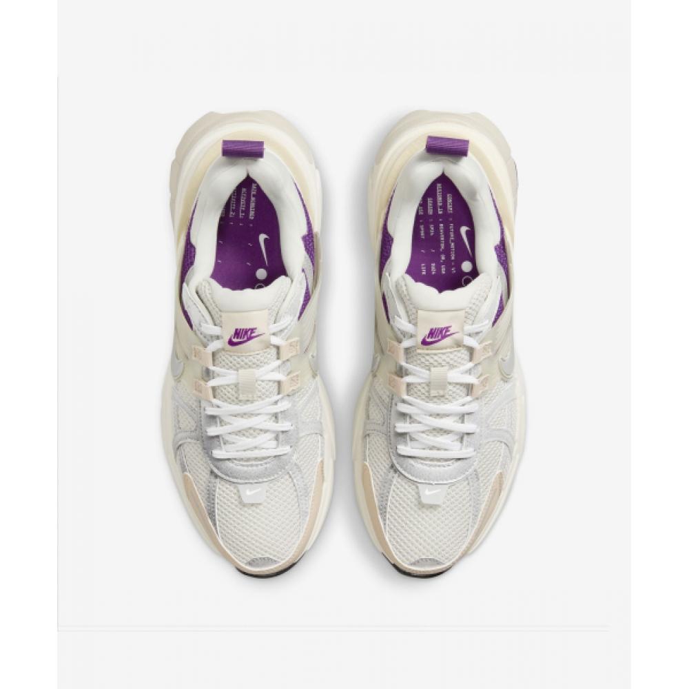 Purple Dawn Nike Air Max 96 Damen GÃ¼nstig Nike V2K Run Premium W