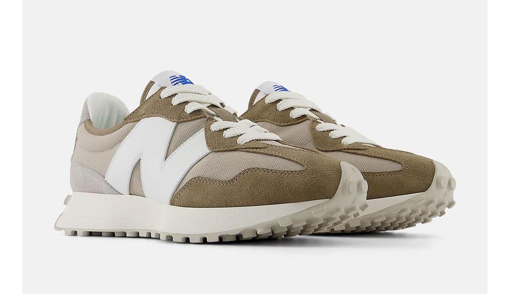 Sneakers New Balance Beige U327CH U327V1