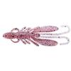 [Ecogear] Worm Bug Ants 2 Inch #409 Rock Bait Cinnamon